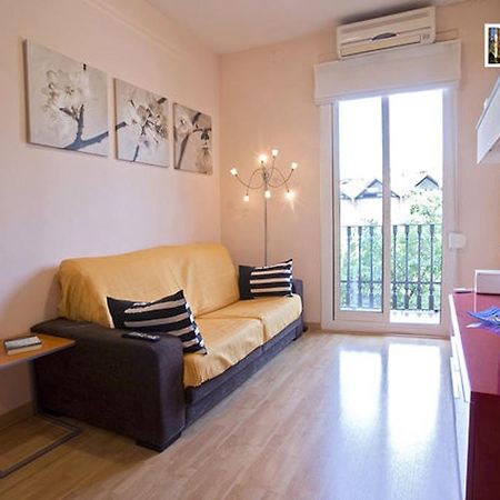 Barcelona Centric Apartment Номер фото